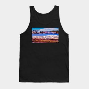 Lower Prospect 02 Tank Top